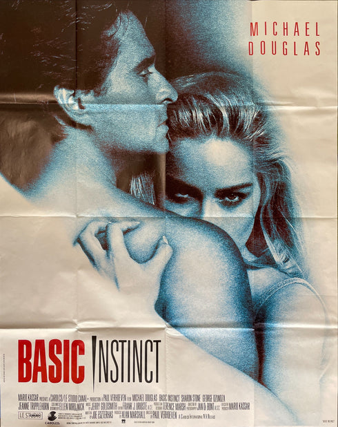 Basic Instinct